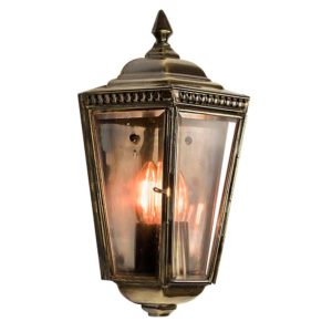 Windsor Passage Lantern from Limehouse lighting