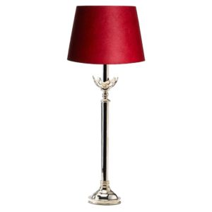 Gothic Table Lamp Large by the limehouse lamp co