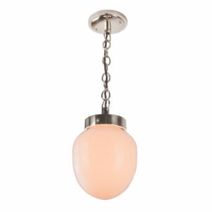 The Charleston Pendant by The Limehouse Lamp Company